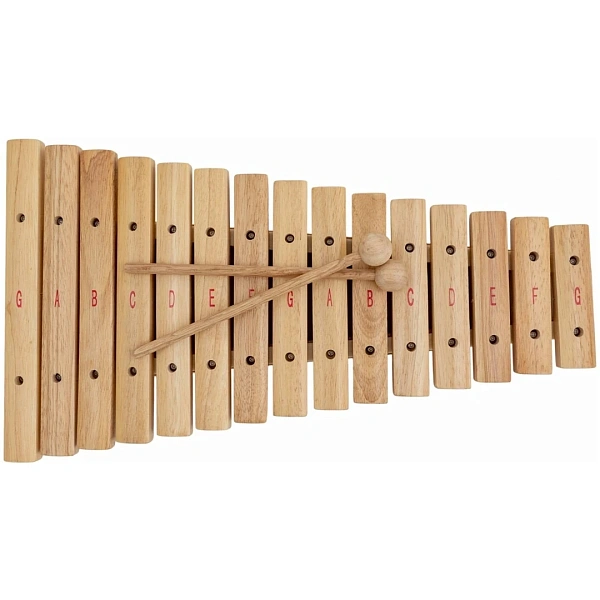 Ксилофон Terris XXPN 15NL