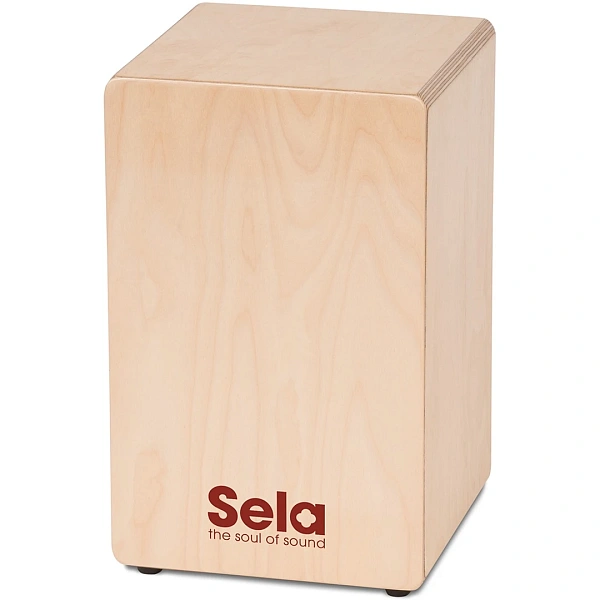 Кахон Sela SE 117 Primera