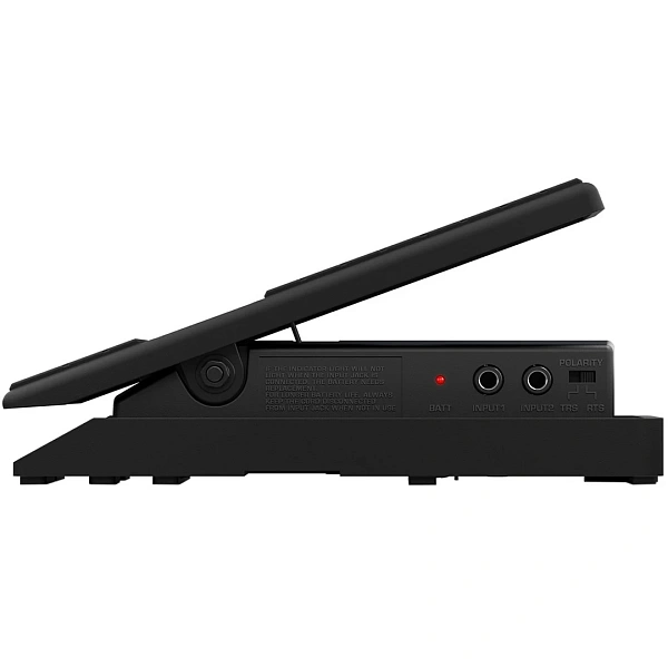 Педаль громкости Behringer FCV100 V2