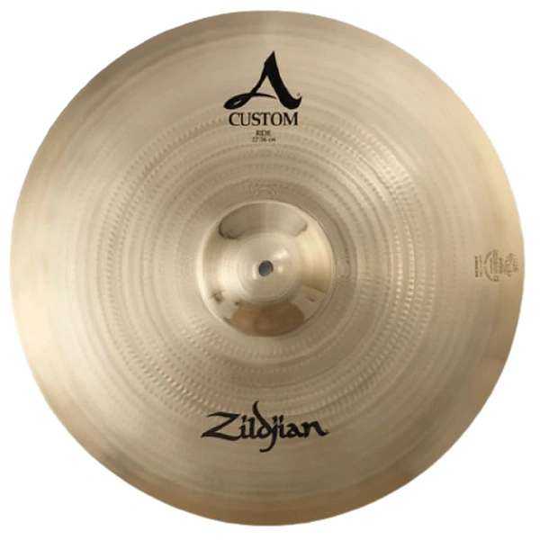 Тарелка Zildjian 22" Ride A20520