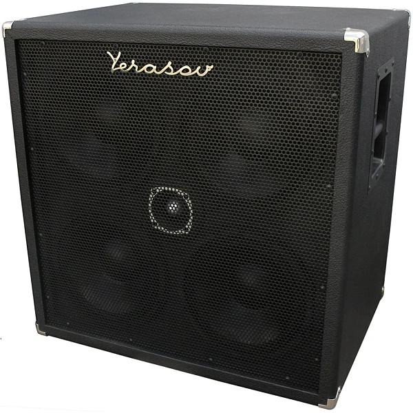 Кабинет Yerasov Bassta 410