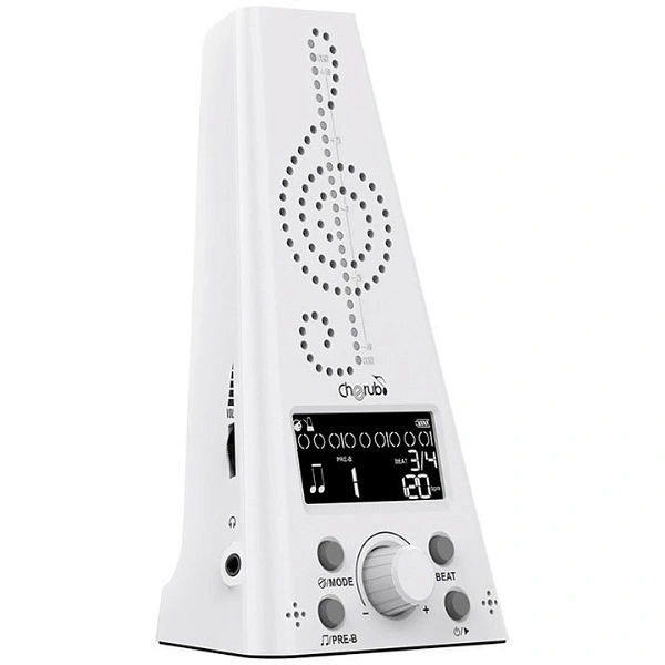 Тюнер Cherub WMT-230-WH