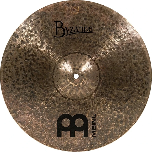 Тарелка Meinl 16" Crash B16DAC