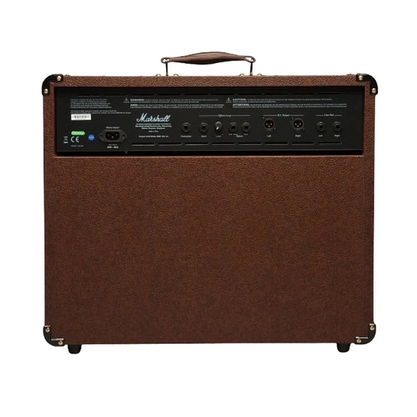 Комбоусилитель Marshall AS100D-E