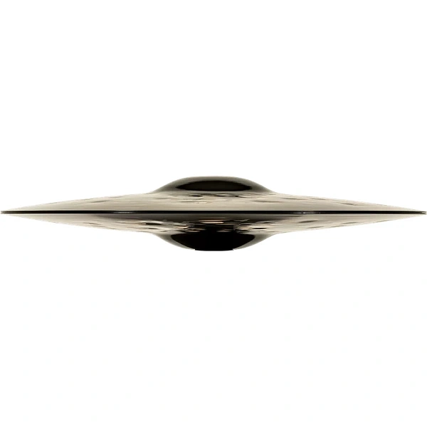 Тарелка Meinl 15" Hi-Hat CC15DAH