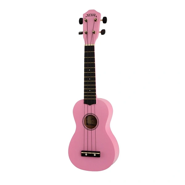 Укулеле Noir By Baton Rouge NU1S-PK