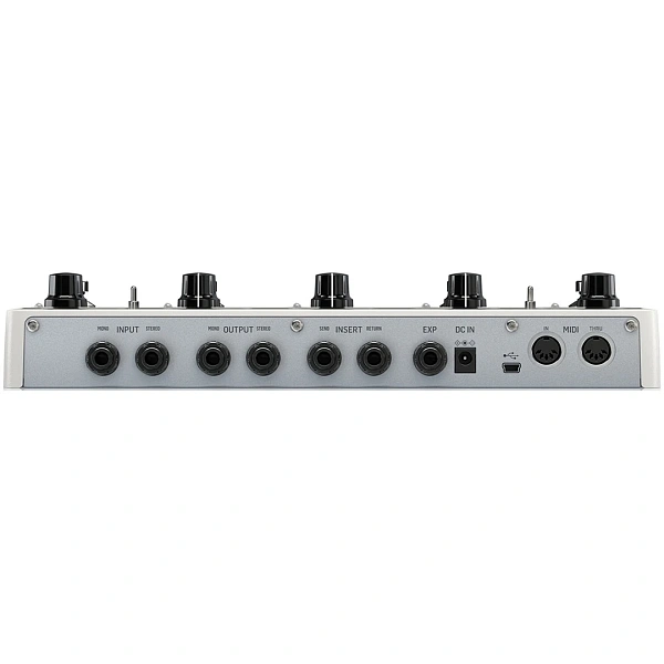 Процессор эффектов TC Electronic Plethora X5