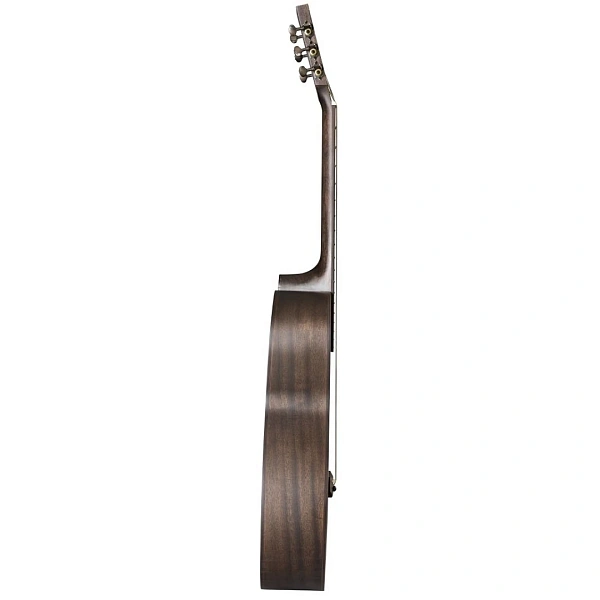 Акустическая гитара Baton Rouge X11LS/P-L-SCC