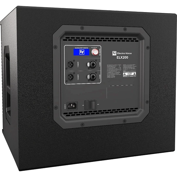 Сабвуфер активный Electro-Voice ELX200-12SP
