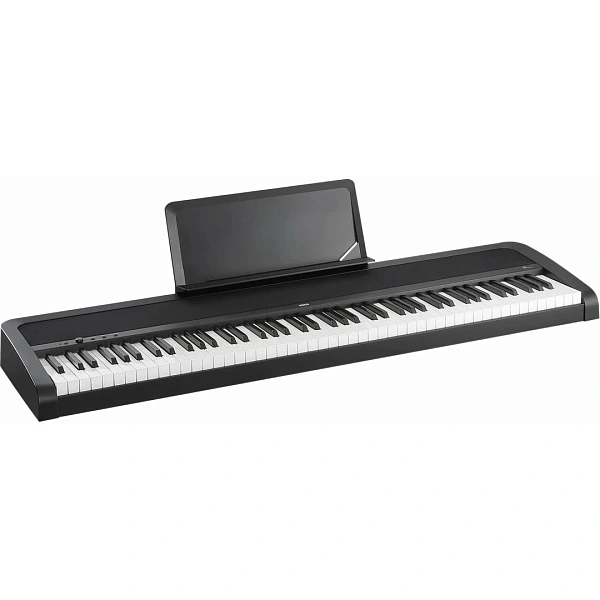 Цифровое пианино Korg B1-BK