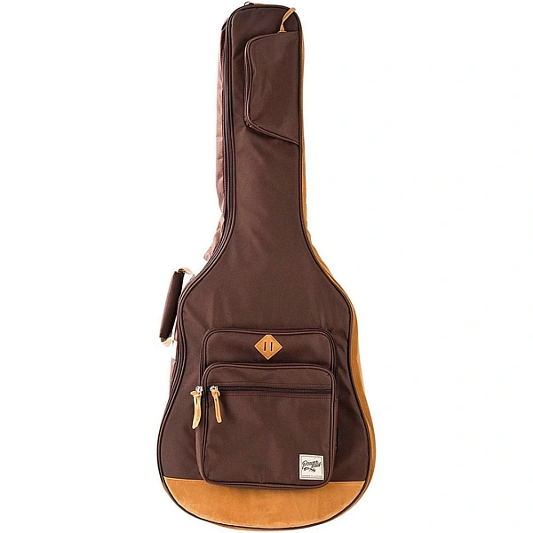 Чехол для акустической гитары Ibanez IAB541-BR
