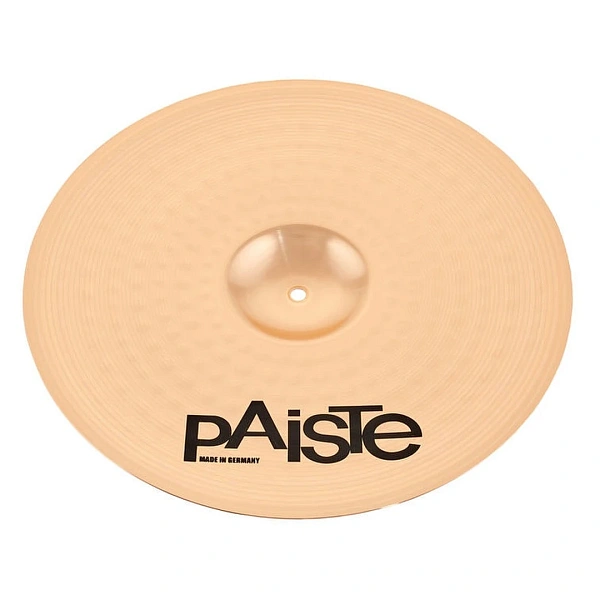 Тарелка Paiste PST5 18" Medium Crash
