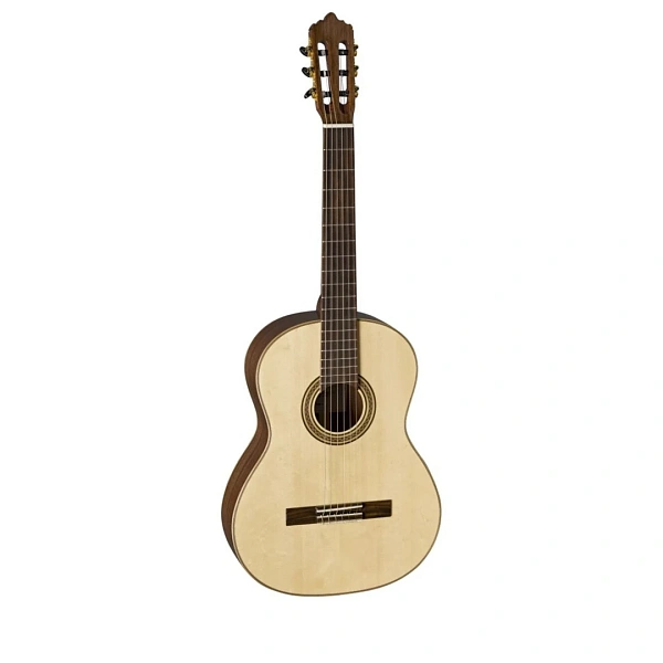 Классическая гитара La Mancha Rubi S/63