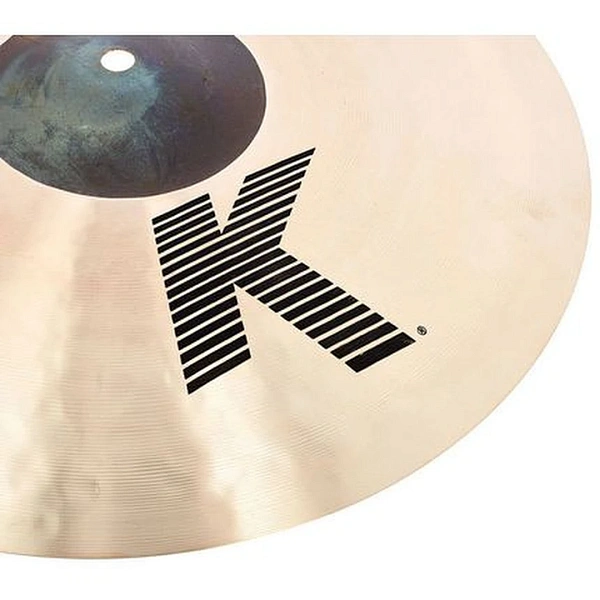 Тарелка Zildjian 15" Hi-Hat K0723