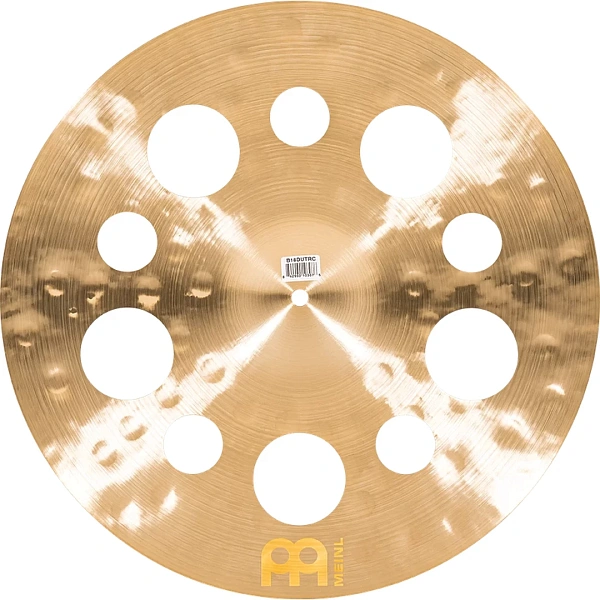 Тарелка Meinl 18" Trash Crash B18DUTRC