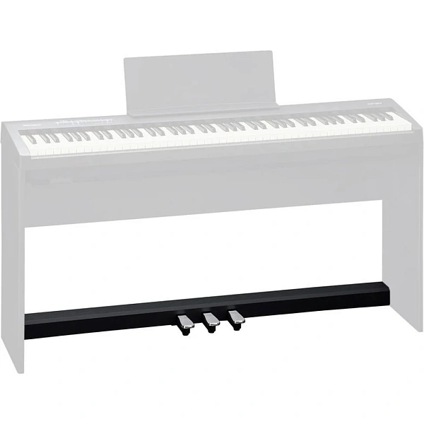 Панель педальная Roland KPD-70-BK