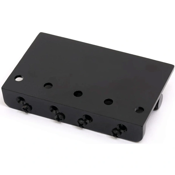 Бридж Musiclily MX0830BK