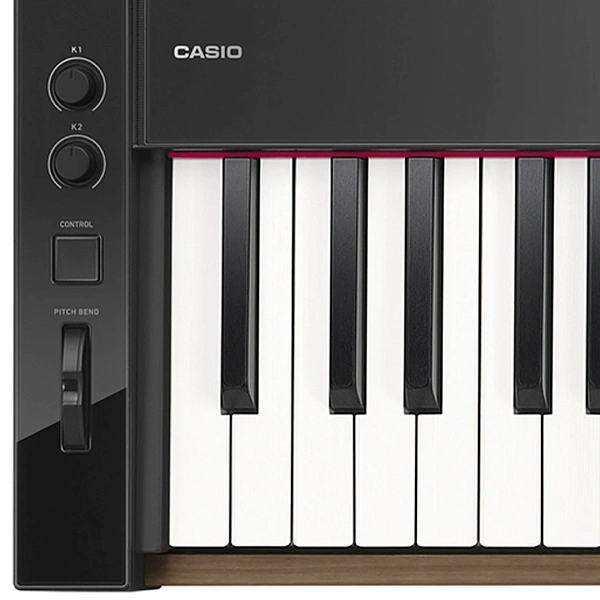 Цифровое пианино Casio PX-S6000BK