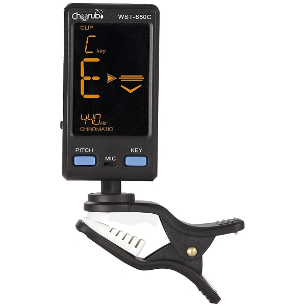 Тюнер Cherub WST-650C