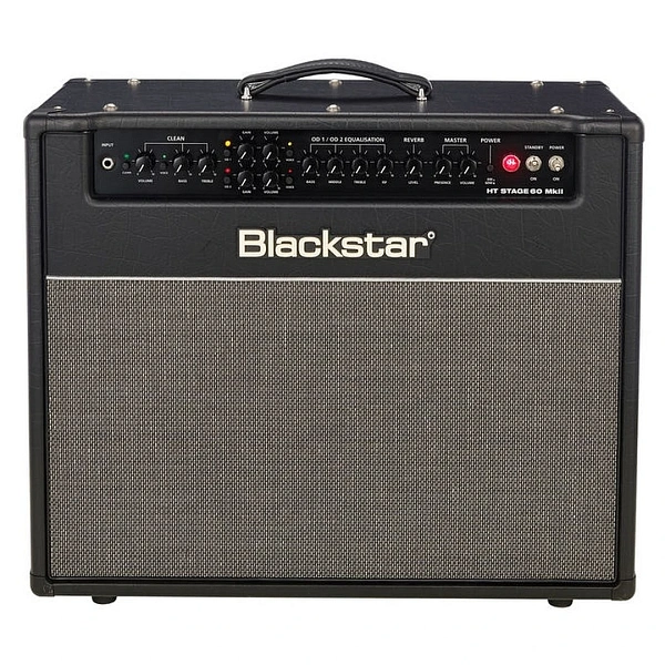 Комбоусилитель Blackstar HT-60 112 MKII