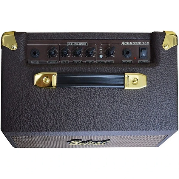 Комбоусилитель Belcat Acoustic-15C
