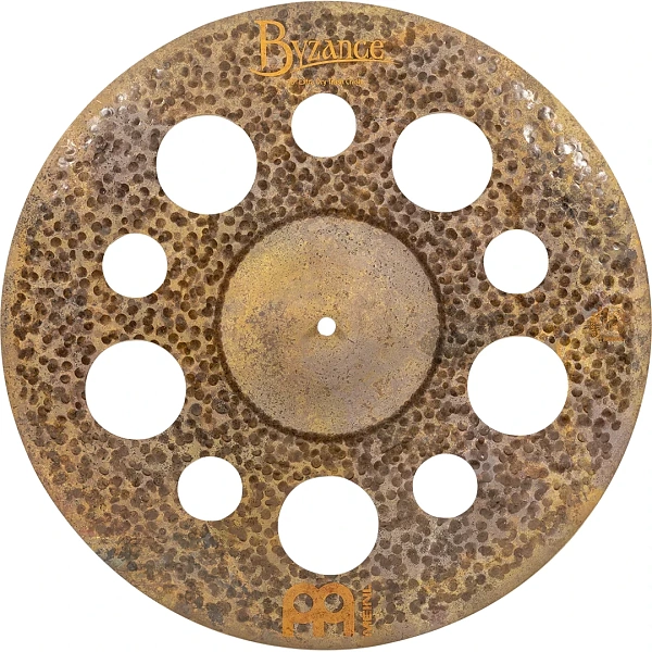 Тарелка Meinl 18" Trash Crash B18EDTRC