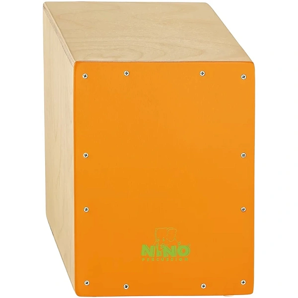 Кахон Nino Percussion NINO950OR
