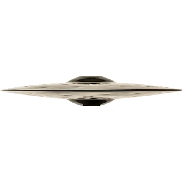 Тарелка Meinl 14" Hi-Hat CC14DAH