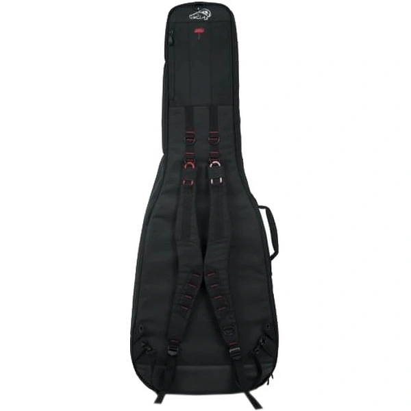 Чехол для полуакустической гитары Gator G-PG-335V