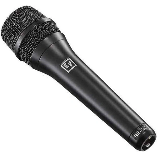 Микрофон Electro-Voice RE420