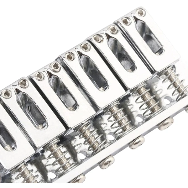 Бридж Musiclily MX0823CR