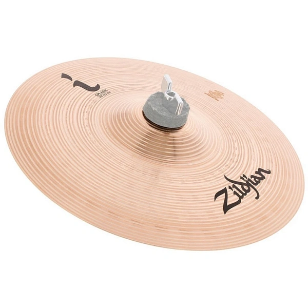 Тарелка Zildjian 10" Splash ILH10S