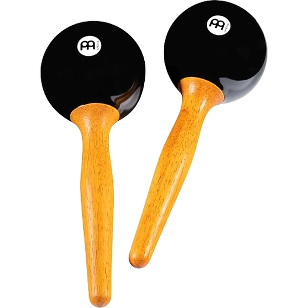 Маракасы Meinl PM1BK