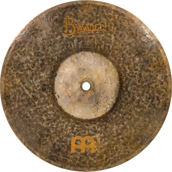 Тарелка Meinl 12" Splash B12EDS