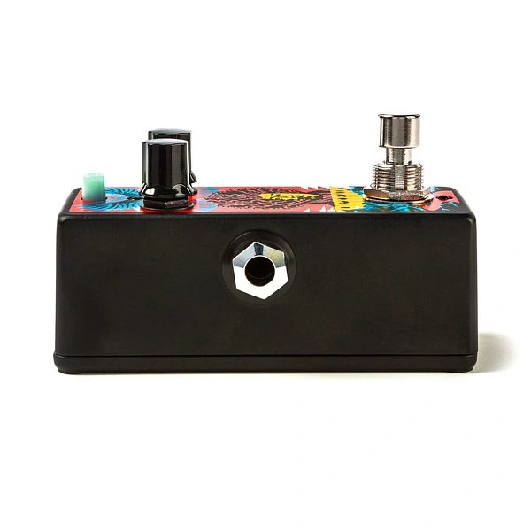 Педаль эффектов Dunlop JHMS3 Authentic Hendrix '68 Shrine Series Uni-Vibe Chorus/Vibrato