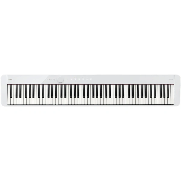 Цифровое пианино Casio Privia PX-S1100WE