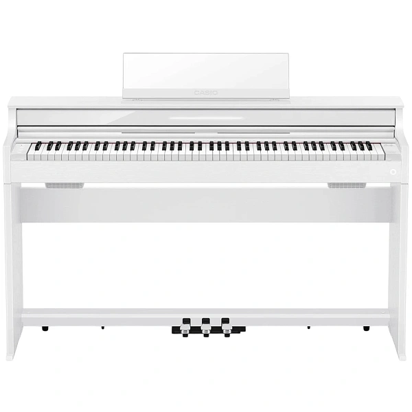 Цифровое пианино Casio Celviano AP-S450WE