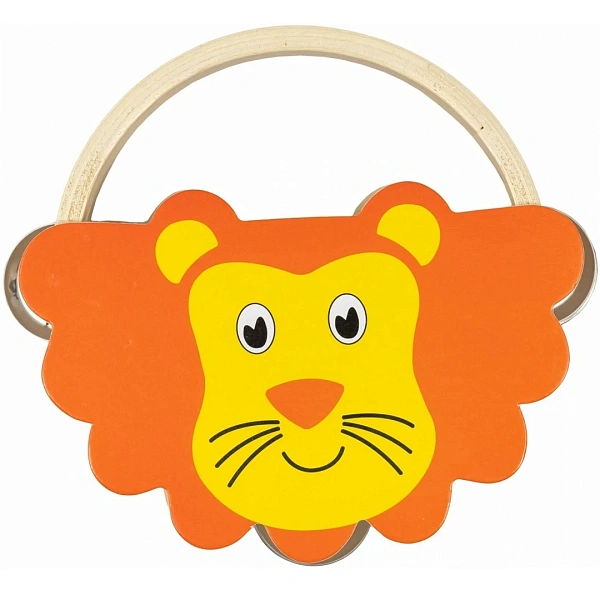 Тамбурин Bee DF603 Lion