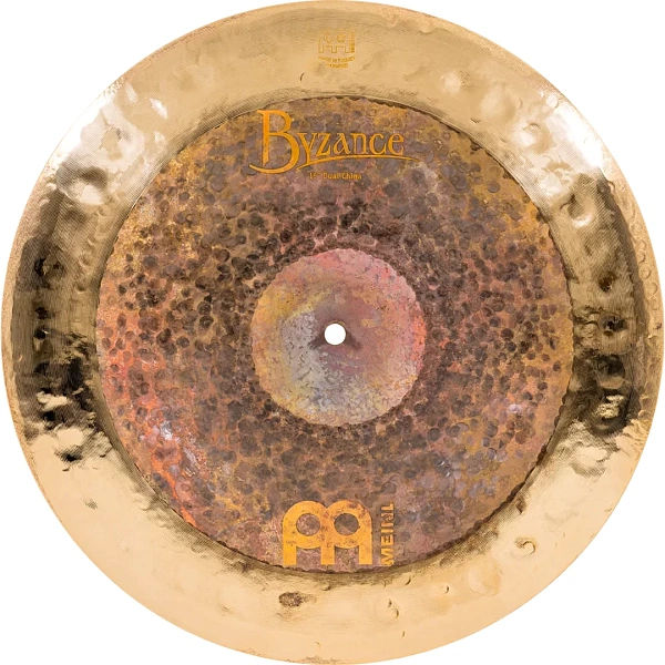 Тарелка Meinl 16" China B16DUCH