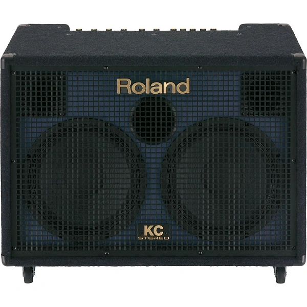 Комбоусилитель для клавишных Roland KC-880