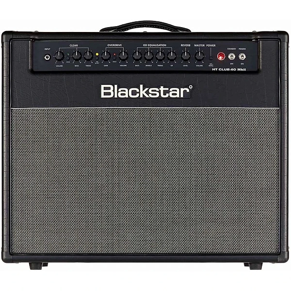 Комбоусилитель Blackstar HT Club 40 MkII