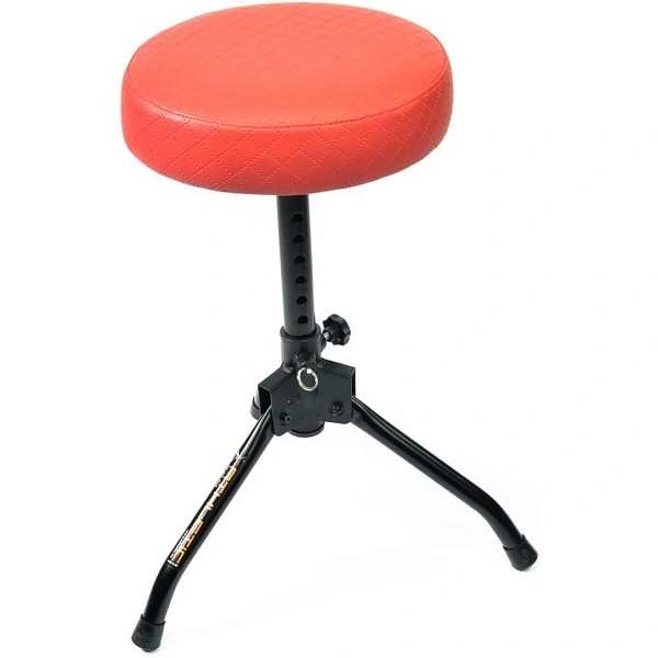 Стул для барабанщика Athletic ST-1R