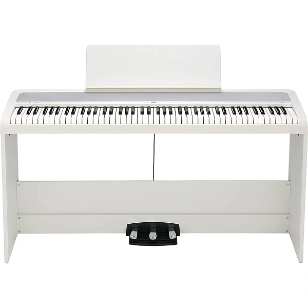Цифровое пианино Korg B2SP WH