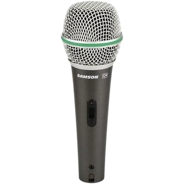 Микрофон Samson Q4