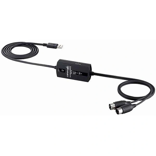 MIDI-интерфейс Edirol UM-1G