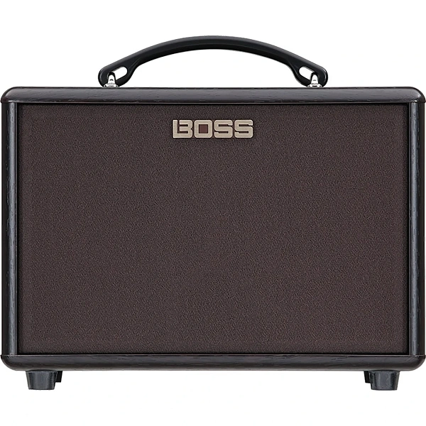 Комбоусилитель Boss AC-22LX