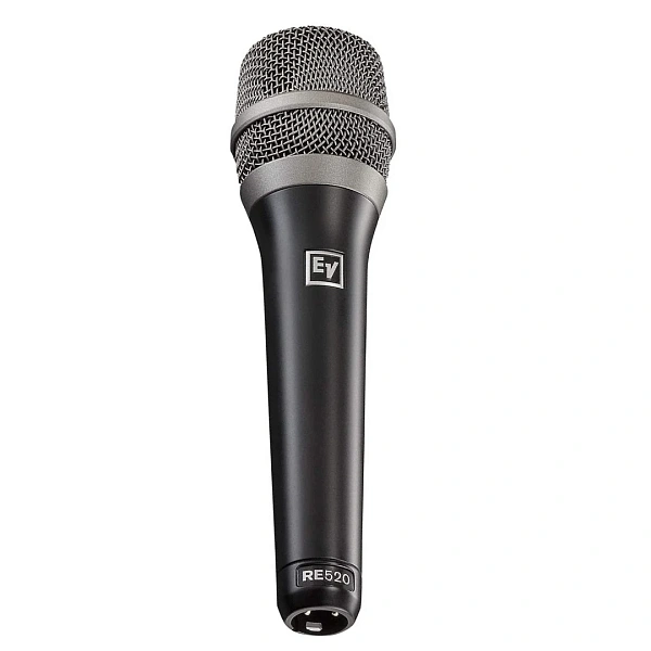 Микрофон Electro-Voice RE520