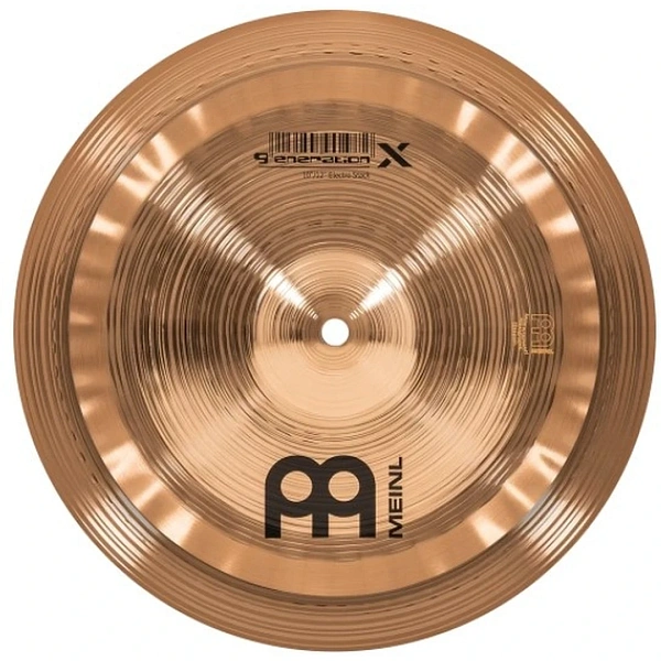Тарелка Meinl 10"/12" Stack GX-10/12ES