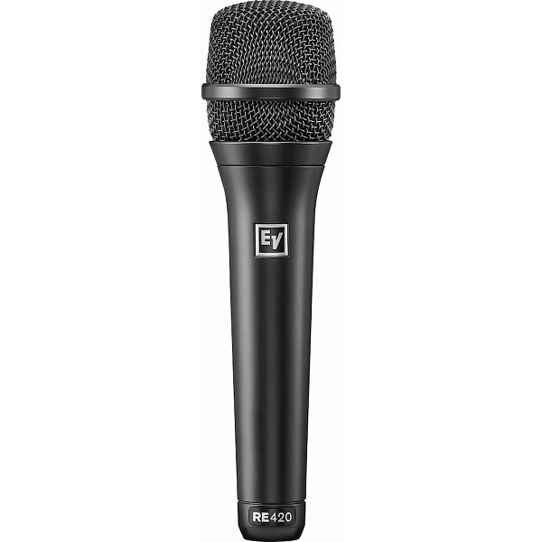 Микрофон Electro-Voice RE420