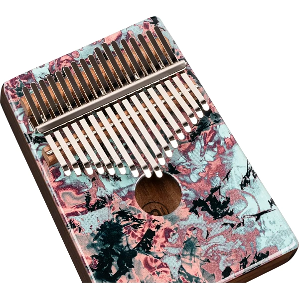 Калимба Meinl KA17CR